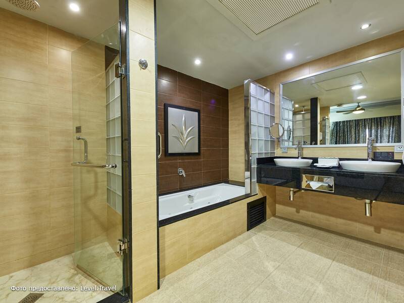 Фотография Riu Palace Macao (Adults Only 18+)