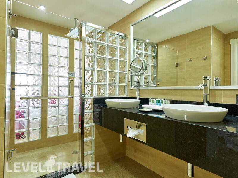 Фотография Riu Palace Macao (Adults Only 18+)