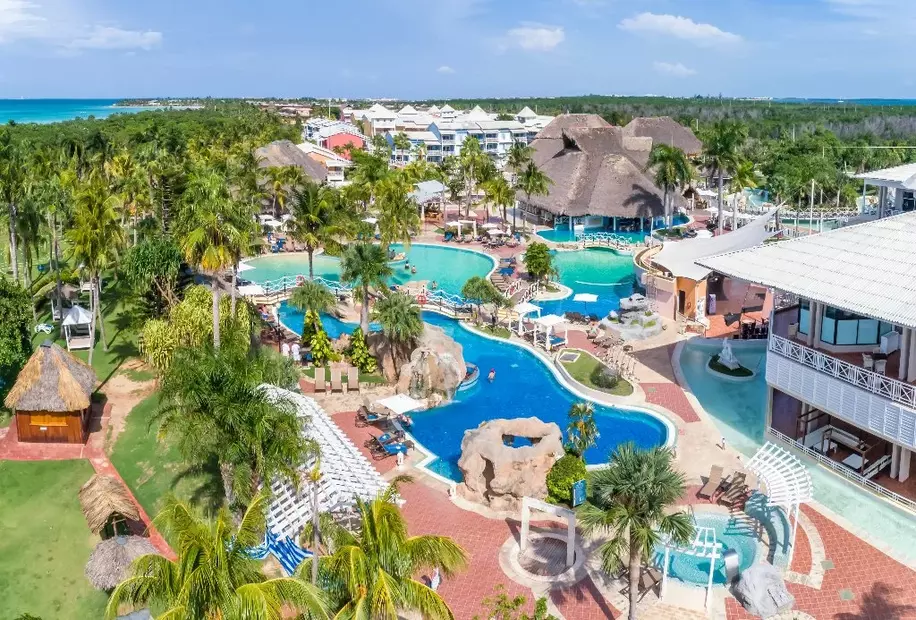 Royalton Hicacos (Adults Only 18+)