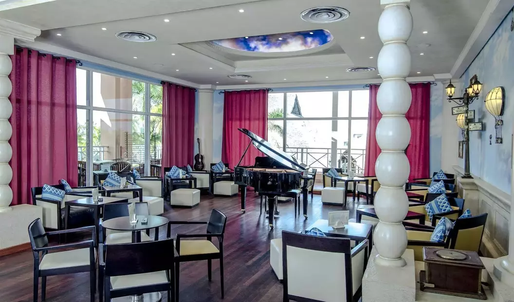 Royalton Hicacos (Adults Only 18+)