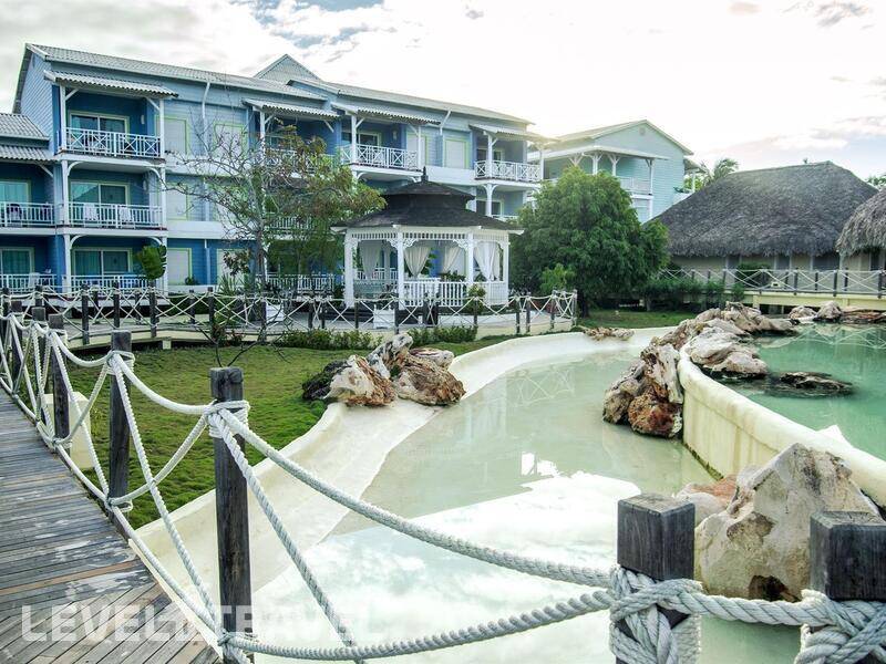 Фотография Royalton Hicacos (Adults Only 18+)