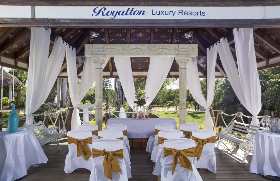 Royalton Hicacos (Adults Only 18+)