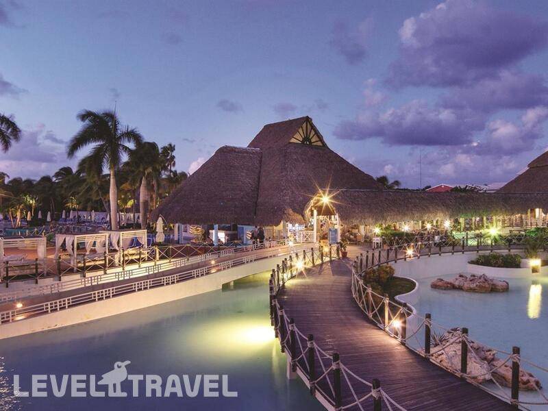 Фотография Royalton Hicacos (Adults Only 18+)