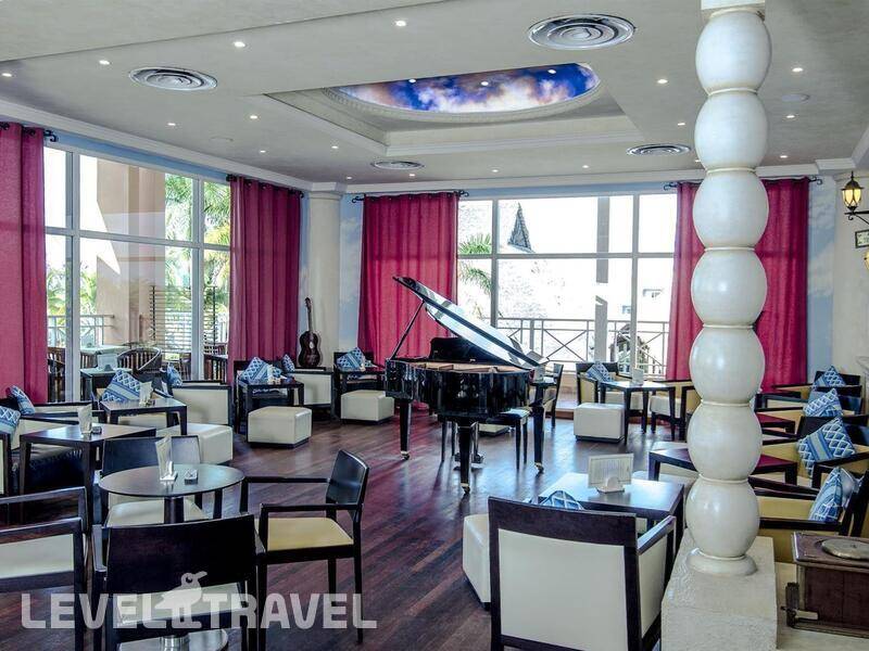 Фотография Royalton Hicacos (Adults Only 18+)