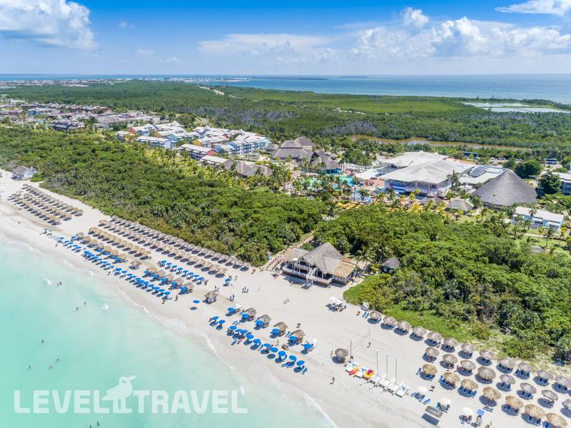 Фотография Royalton Hicacos (Adults Only 18+)