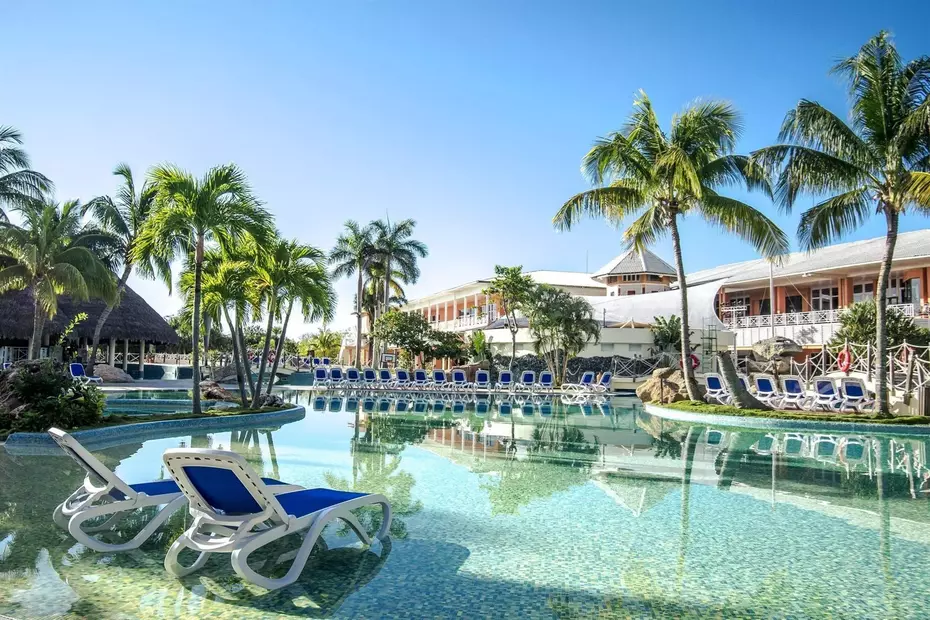 Royalton Hicacos (Adults Only 18+)