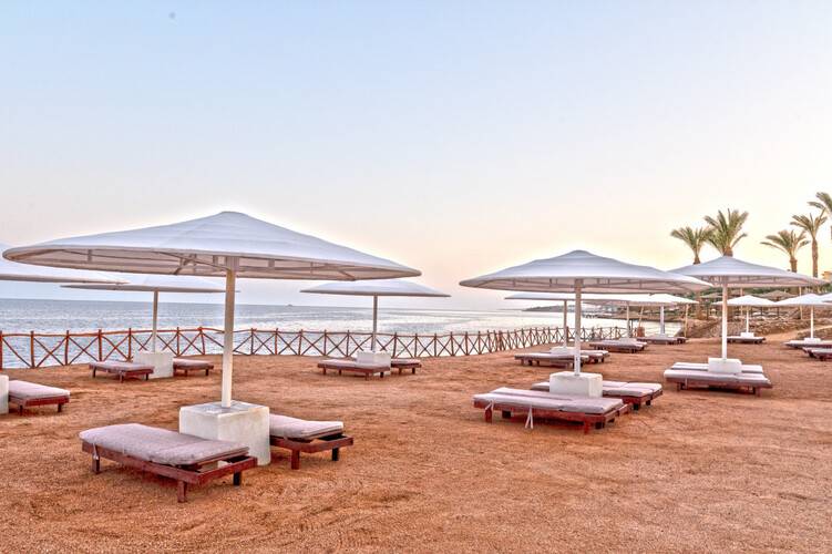 Invidia Coral Beach Tiran (Ex. Coral Beach Resort Tiran)