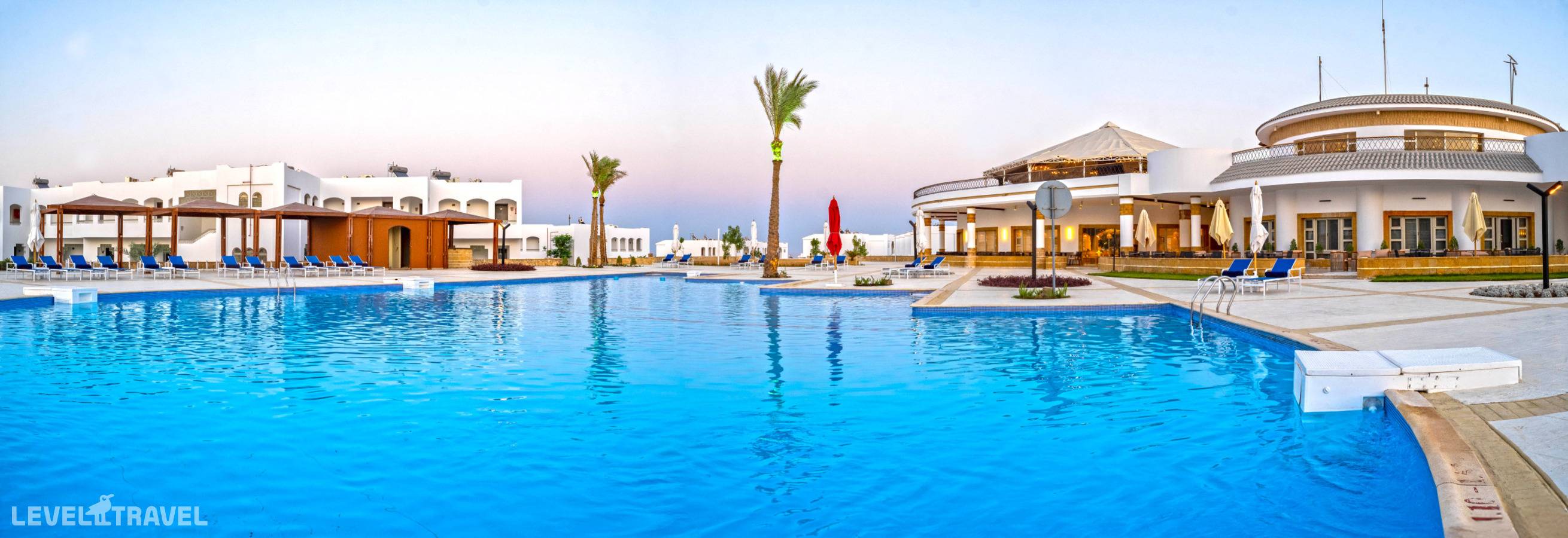 фотографии отеля Invidia Coral Beach Tiran (Ex. Coral Beach Resort Tiran) в Египет(Шаркс Бэй) - фото №13