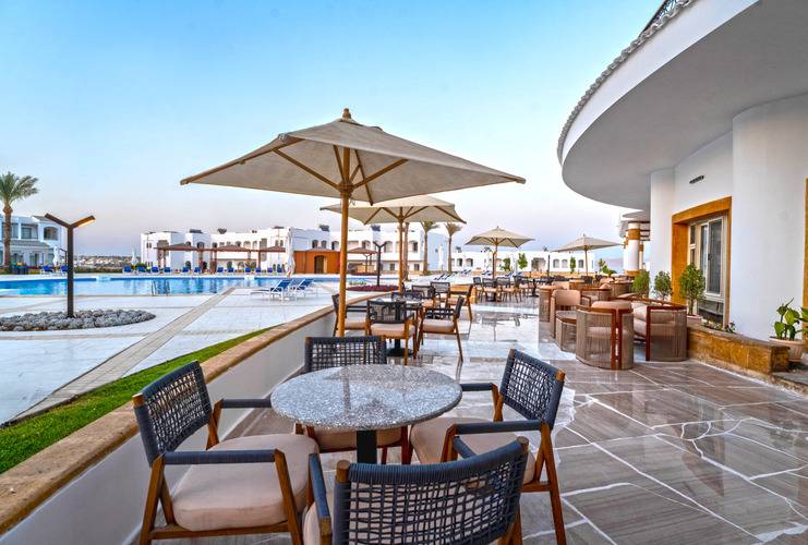 Invidia Coral Beach Tiran (Ex. Coral Beach Resort Tiran)