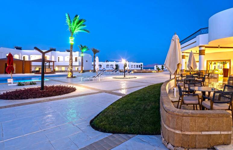 Invidia Coral Beach Tiran (Ex. Coral Beach Resort Tiran)