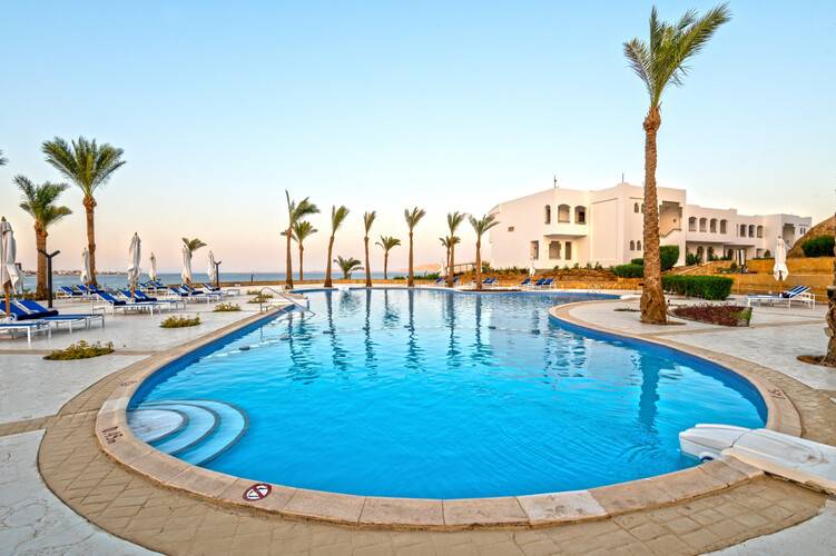 Invidia Coral Beach Tiran (Ex. Coral Beach Resort Tiran)