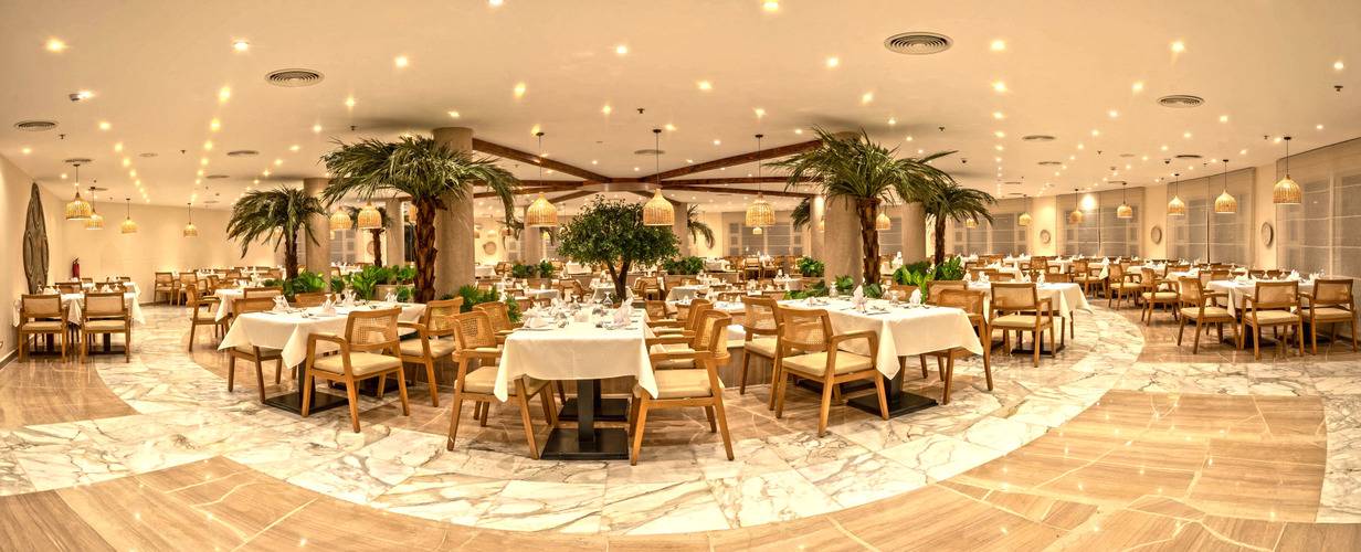 Invidia Coral Beach Tiran (Ex. Coral Beach Resort Tiran)