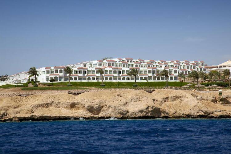 Coral Beach Resort Tiran