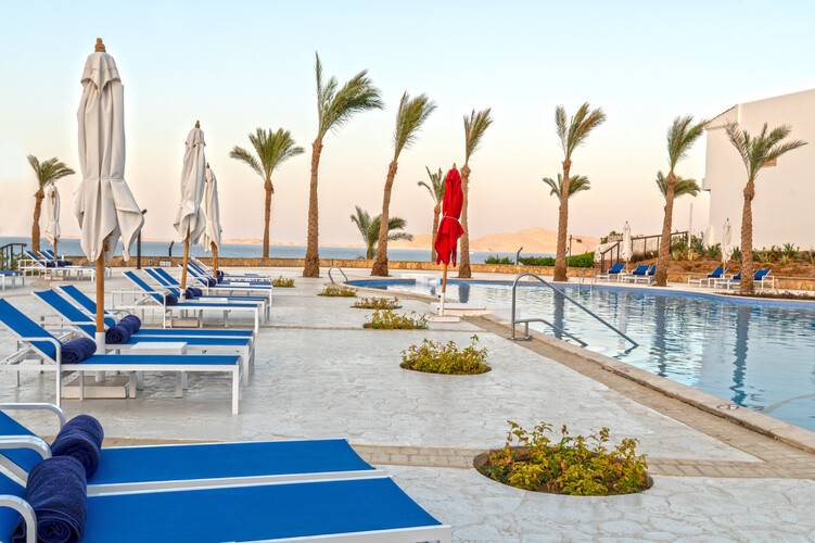 Invidia Coral Beach Tiran (Ex. Coral Beach Resort Tiran)