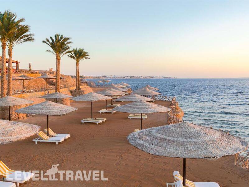 Фотография Coral Beach Resort Tiran