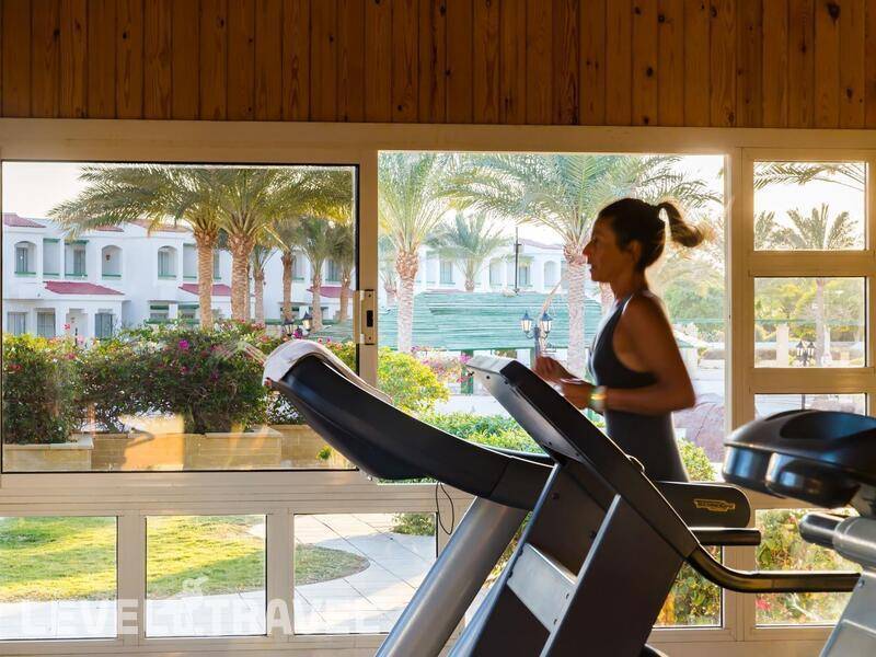 Фотография Coral Beach Resort Tiran