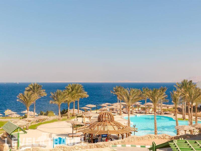 Фотография Coral Beach Resort Tiran