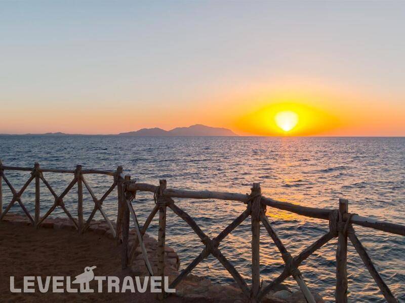 Фотография Coral Beach Resort Tiran