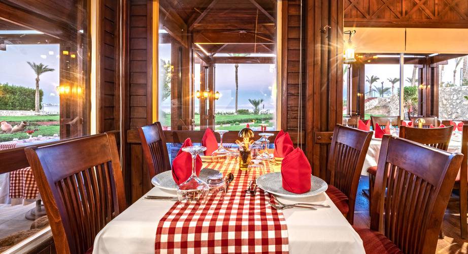 Invidia Coral Beach Tiran (Ex. Coral Beach Resort Tiran)