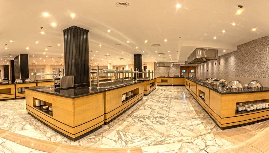 Invidia Coral Beach Tiran (Ex. Coral Beach Resort Tiran)