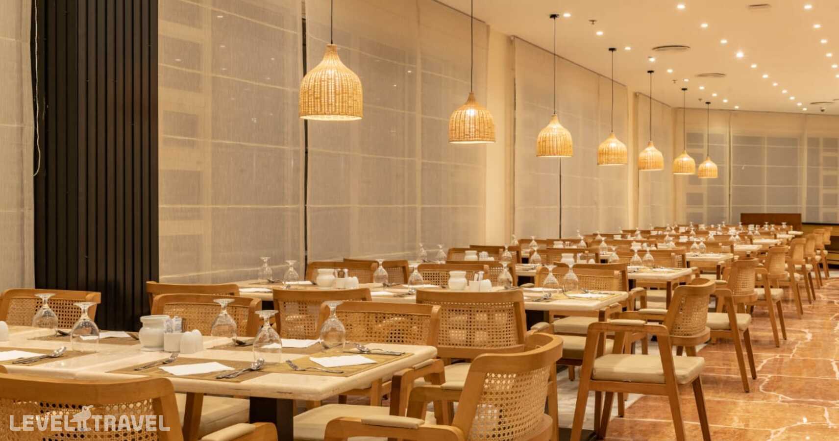 фотографии отеля Invidia Coral Beach Tiran (Ex. Coral Beach Resort Tiran) в Египет(Шаркс Бэй) - фото №16