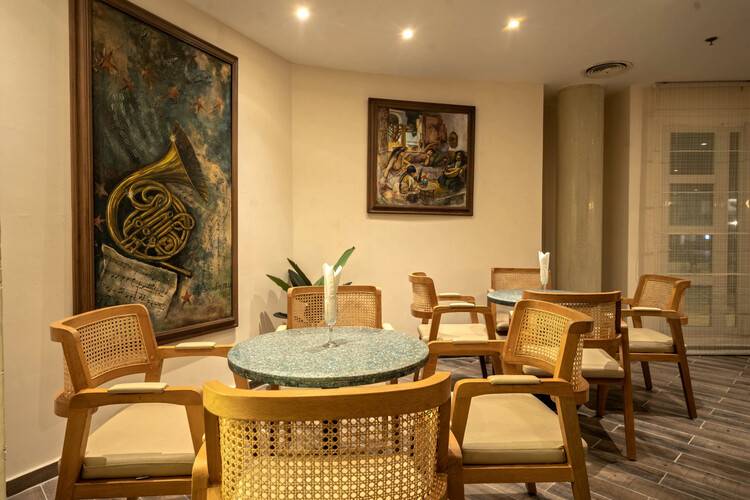 Invidia Coral Beach Tiran (Ex. Coral Beach Resort Tiran)