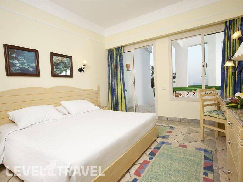 Фотография Coral Beach Resort Tiran