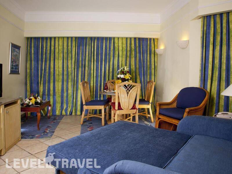 Фотография Coral Beach Resort Tiran