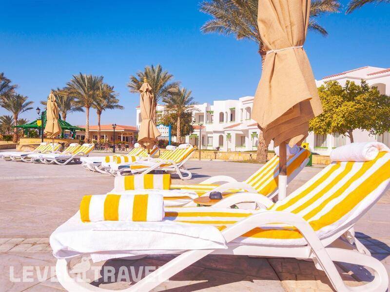 Фотография Coral Beach Resort Tiran