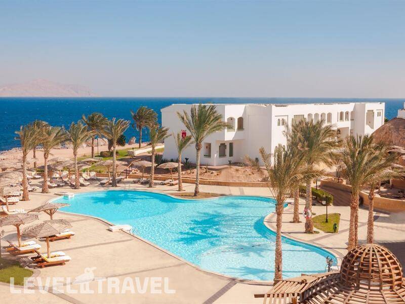 Фотография Coral Beach Resort Tiran