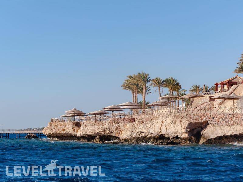 Фотография Coral Beach Resort Tiran