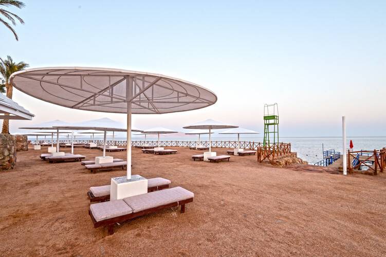 Invidia Coral Beach Tiran (Ex. Coral Beach Resort Tiran)