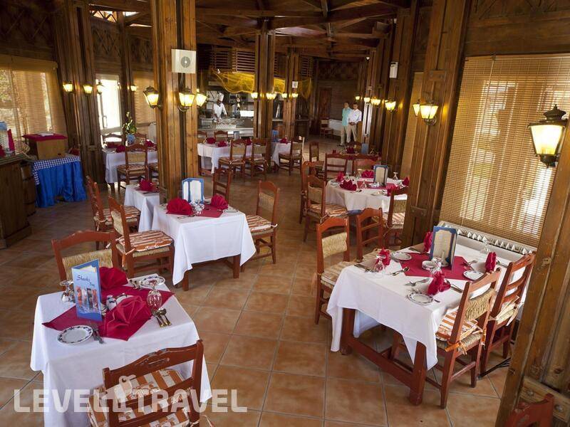 Фотография Coral Beach Resort Tiran