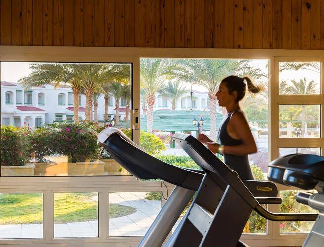 Coral Beach Resort Tiran