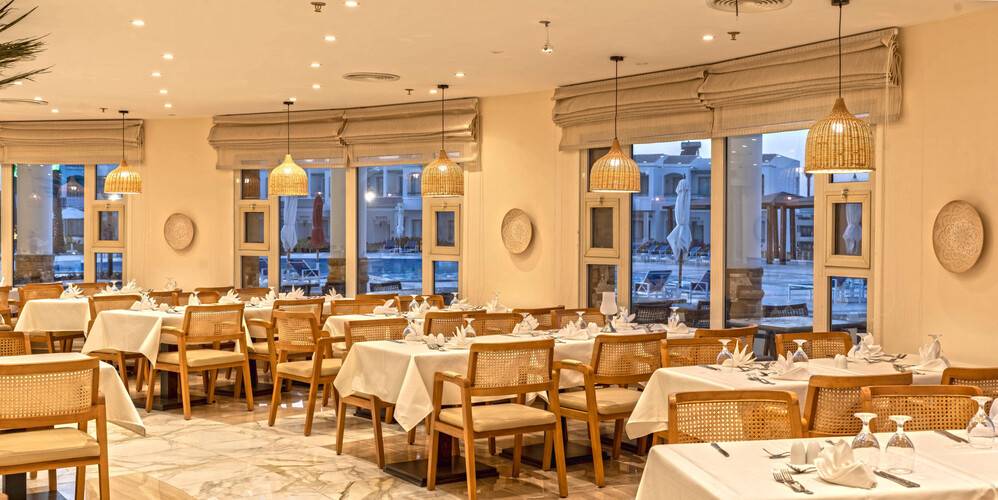 Invidia Coral Beach Tiran (Ex. Coral Beach Resort Tiran)