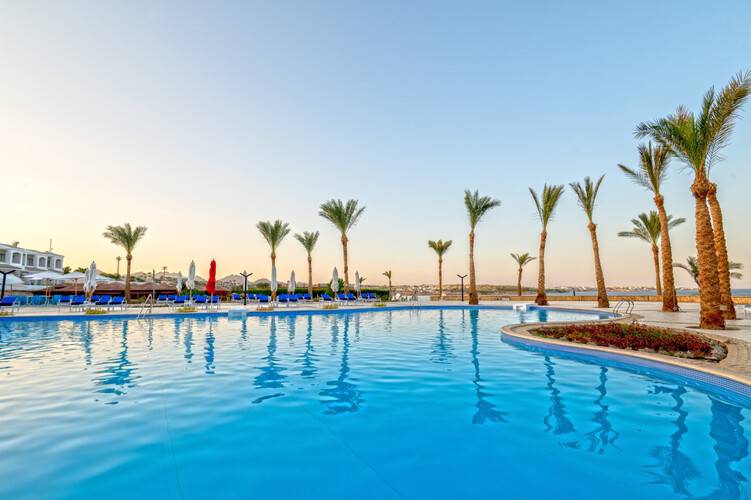 Invidia Coral Beach Tiran (Ex. Coral Beach Resort Tiran)