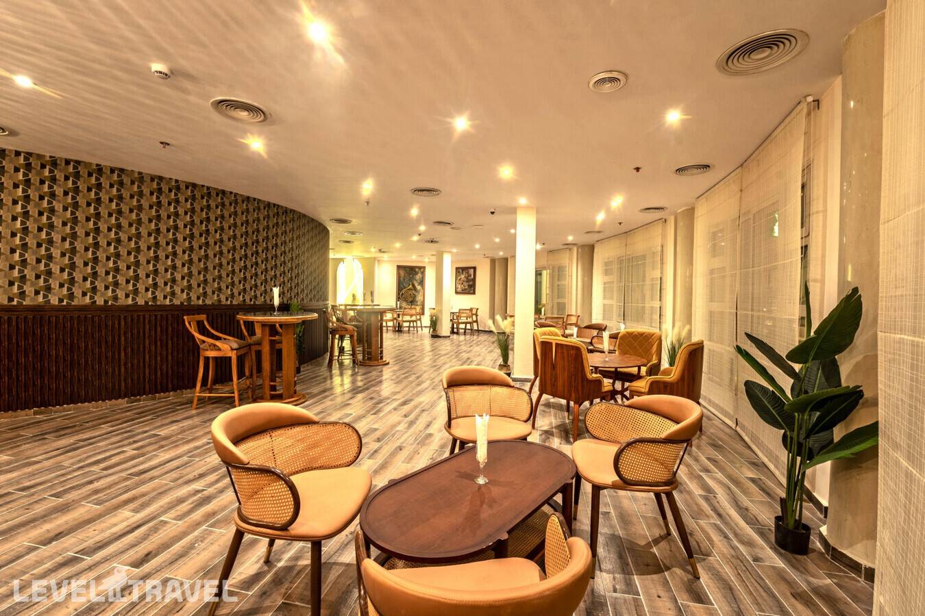 фотографии отеля Invidia Coral Beach Tiran (Ex. Coral Beach Resort Tiran) в Египет(Шаркс Бэй) - фото №29