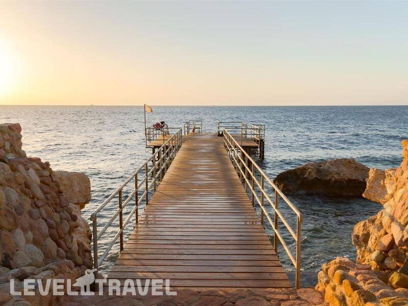 Фотография Coral Beach Resort Tiran