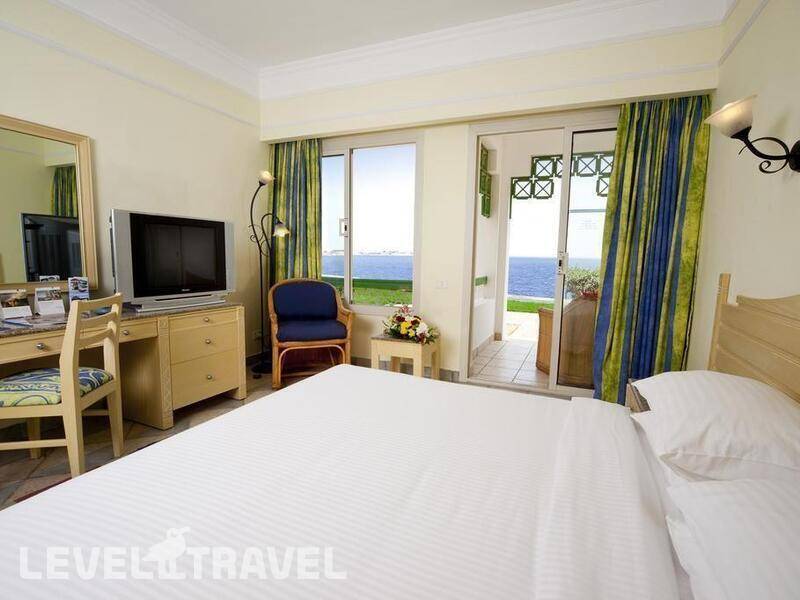 Фотография Coral Beach Resort Tiran