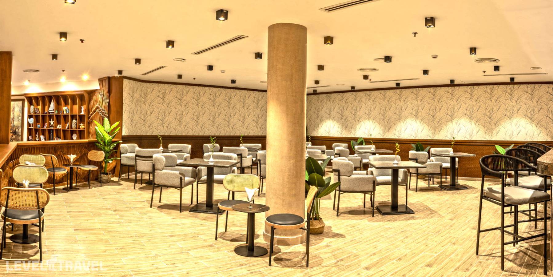 фотографии отеля Invidia Coral Beach Tiran (Ex. Coral Beach Resort Tiran) в Египет(Шаркс Бэй) - фото №27