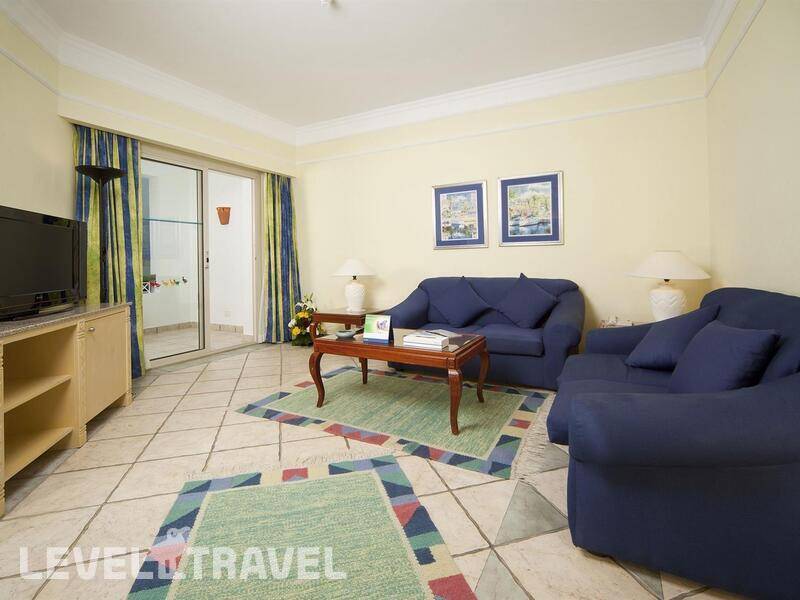 Фотография Coral Beach Resort Tiran