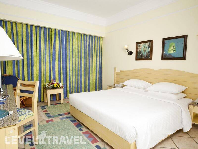 Фотография Coral Beach Resort Tiran