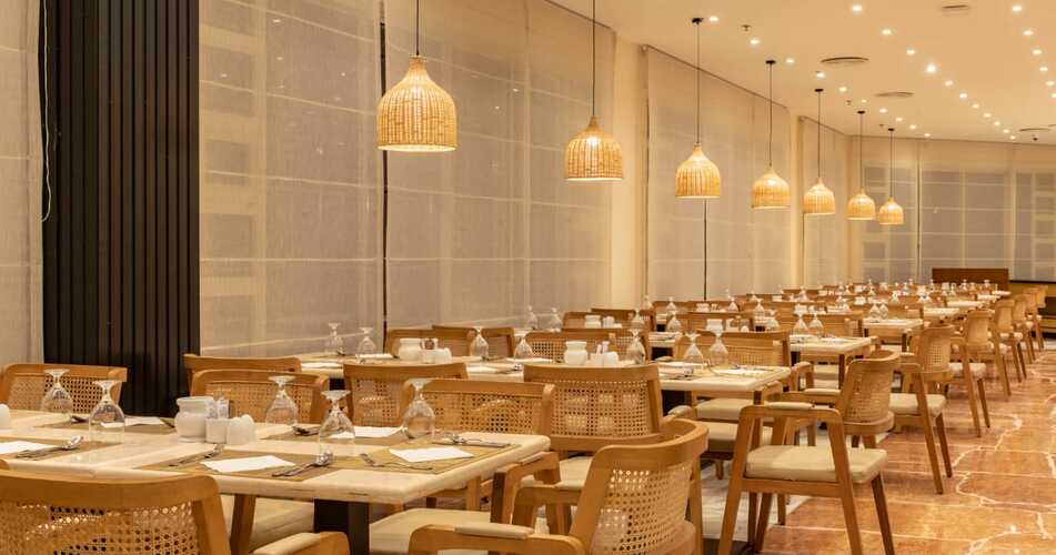 Invidia Coral Beach Tiran (Ex. Coral Beach Resort Tiran)