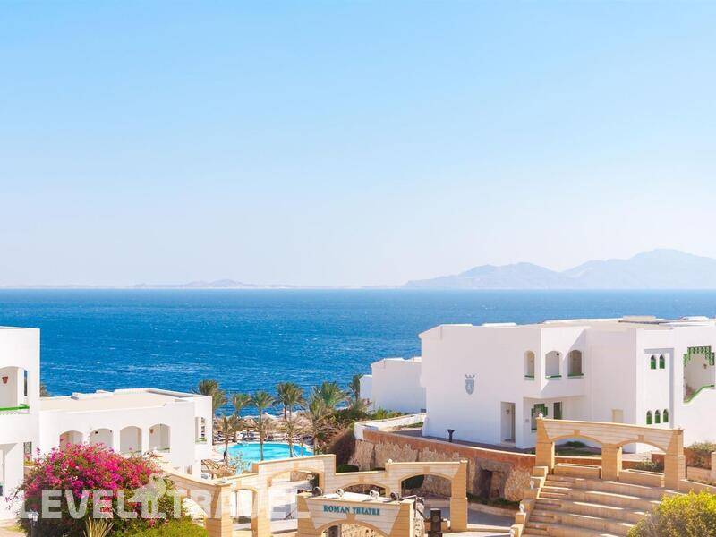 Фотография Coral Beach Resort Tiran