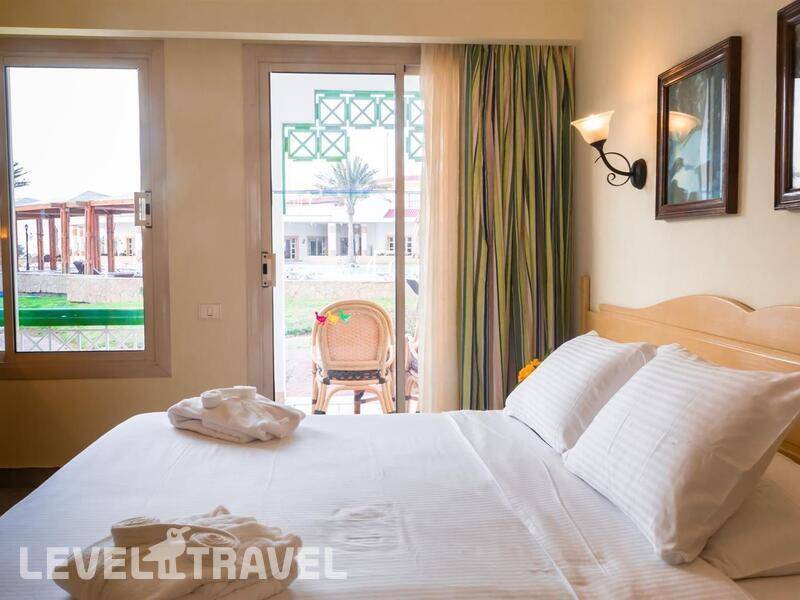 Фотография Coral Beach Resort Tiran