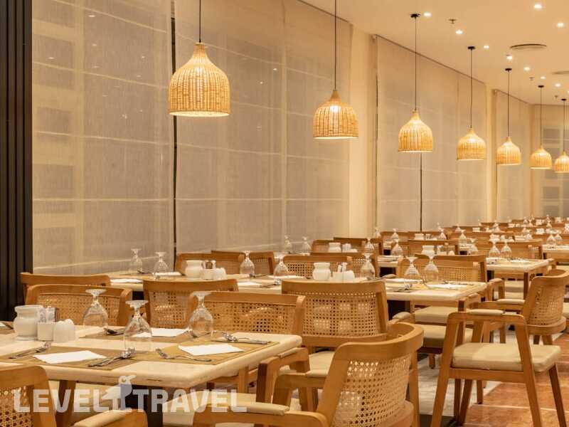 Фотография Invidia Coral Beach Tiran (Ex. Coral Beach Resort Tiran)