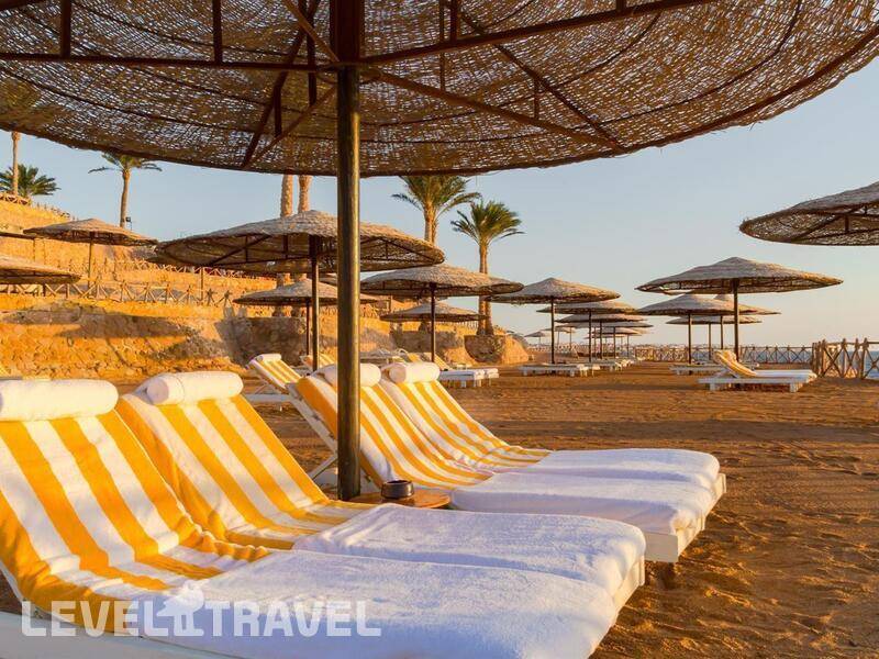 Фотография Coral Beach Resort Tiran