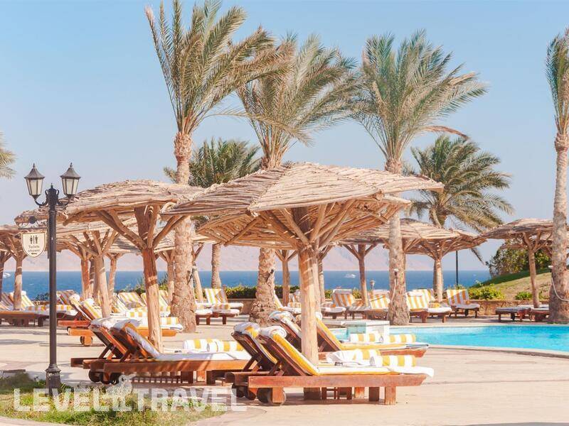 Фотография Coral Beach Resort Tiran