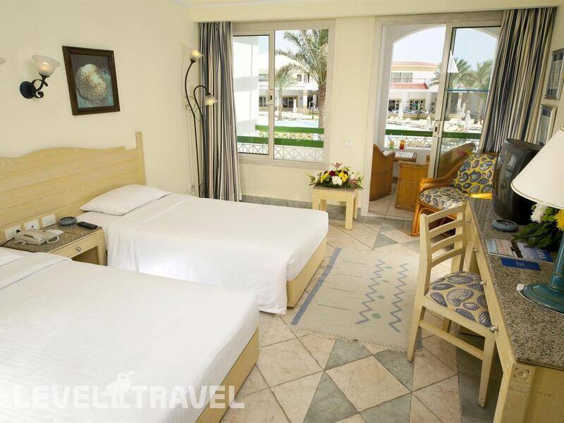 Фотография Coral Beach Resort Tiran