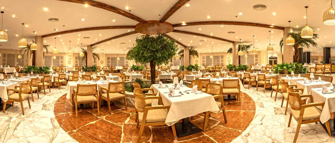 Invidia Coral Beach Tiran (Ex. Coral Beach Resort Tiran)